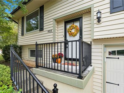 400 NE 98th Ter, Kansas City, MO, 64155