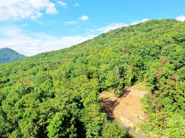 0 Celestial Way, Mill Spring, NC 28756