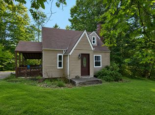 1248 S Main St, Dubois, PA 15801