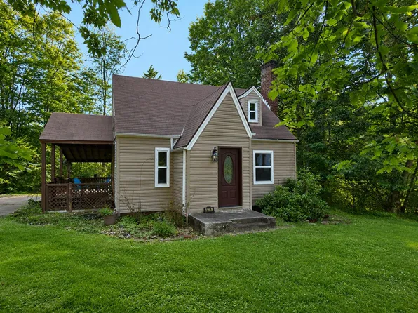 1248 S Main St, Dubois, PA 15801