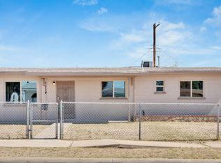 1114 Hawaii St, El Paso, TX 79915