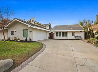 664 N Lemon Hill Trl, Orange, CA 92869
