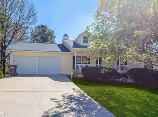 35 Windsong Dr, Covington, GA 30016