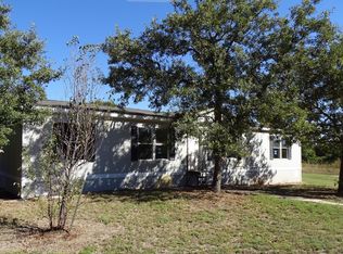 2196 Private Road 315, Hawley, TX 79525