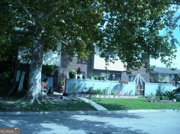 1 Lewis Dr #1a & 1b, Savannah, GA 31406