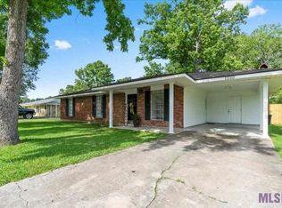 1530 S Augusta Ave, Gonzales, LA 70737