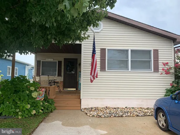 13330 Constitutional Ave, Ocean City, MD 21842
