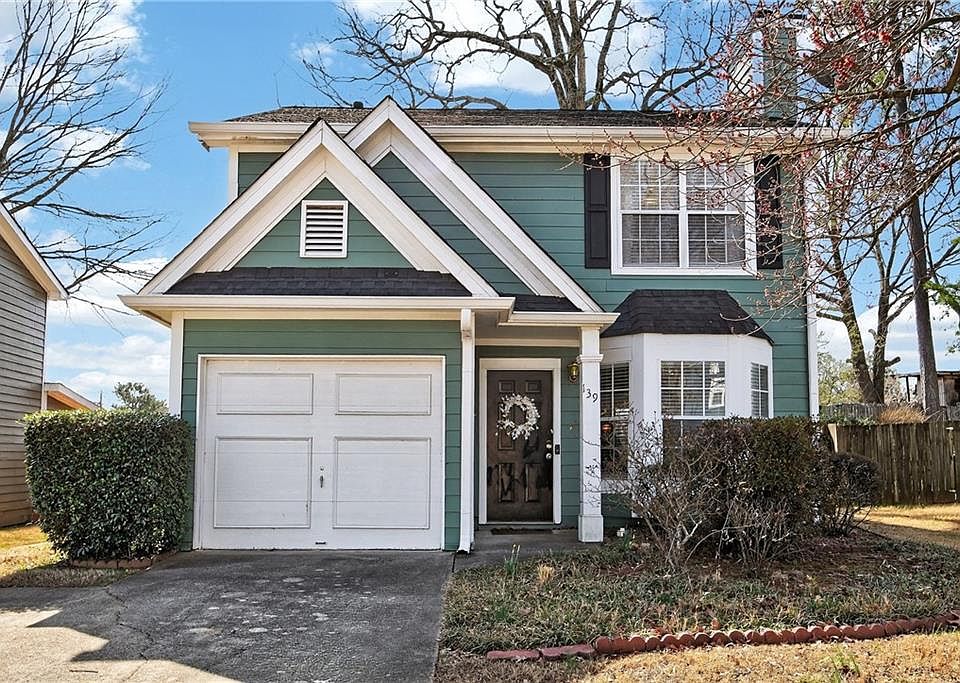 1st image of 139 Summer Crest Pl SW
