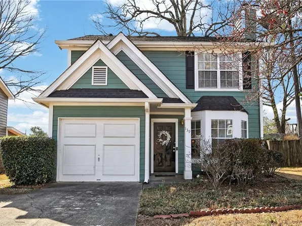 139 Summer Crest Pl SW, Marietta, GA 30060