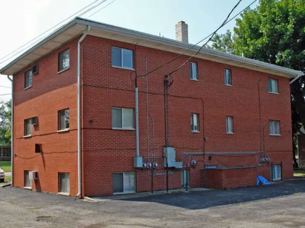 607 Dorothy, 607 E Dorothy Ln #4C1720172, Dayton, OH 45419