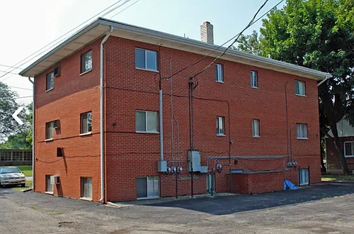 607 E Dorothy Ln Photo 1