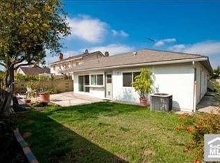 1804 N Glenview Ave, Anaheim, CA 92807
