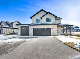 940 Hart Loop, Francis, UT 84036