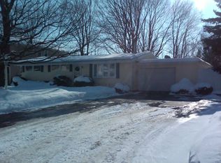 2925 E Pleasant Ave, Eden, NY 14057