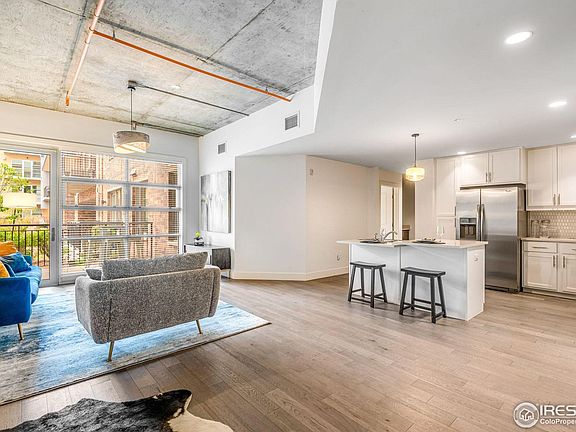 4th image of 3401 Arapahoe Ave #116