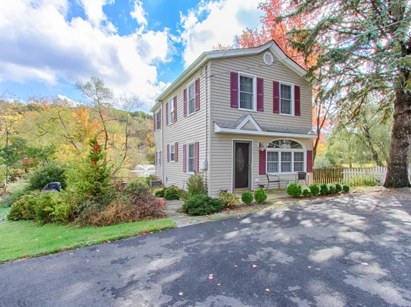 16 Mendham Ave, Morristown, NJ 07960
