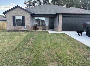 35 Ten Point Ln, Ward, AR 72176