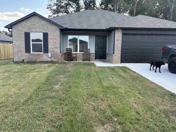 35 Ten Point Ln, Ward, AR 72176