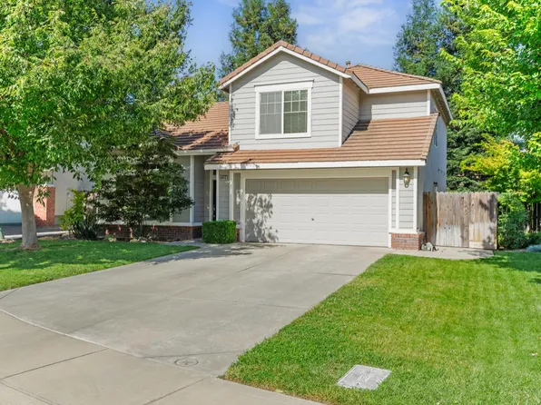 5413 Flintridge Ct, Riverbank, CA 95367