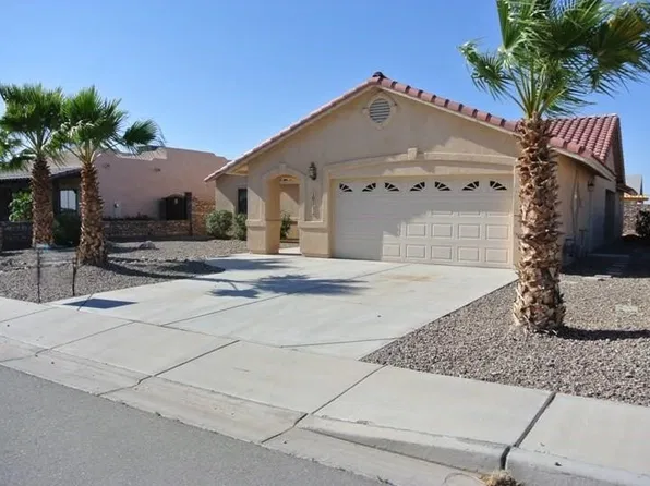 10132 E 36th St, Yuma, AZ 85365