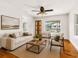 628 FLEMING ST, San Antonio, TX 78211