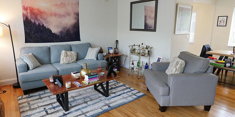 1st image of 631 NE 72nd Ter APT 1