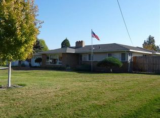 4120 W Irving St, Pasco, WA