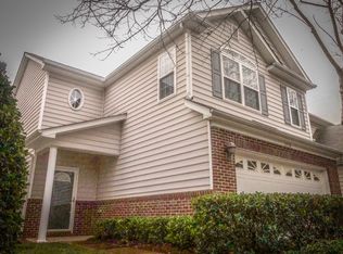 6330 Morningview Ct, Charlotte, NC 28269