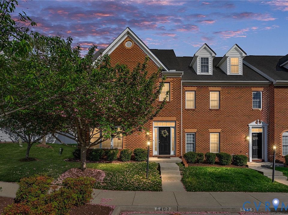 1st image of 3409 Bartley Pond Pl