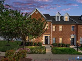 3409 Bartley Pond Pl, Henrico, VA