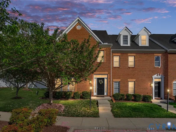 3409 Bartley Pond Pl, Henrico, VA 23233