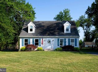15 Lotus Ave, Woodstown, NJ 08098