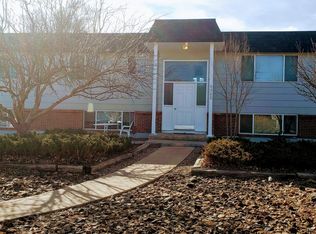 4302 Forrest Hill Rd, Colorado Springs, CO 80907