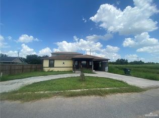 9304 Marisol Dr, Edinburg, TX 78542