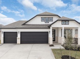 20607 Ed Townes Ter, Manor, TX 78653