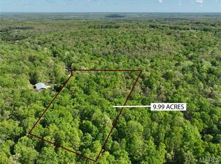 0 Country Hills Dr, Strafford, MO 65757