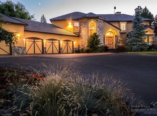 61635 Gosney Rd, Bend, OR 97702