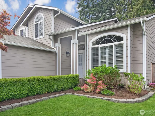12526 54th Drive SE, Snohomish, WA 98296