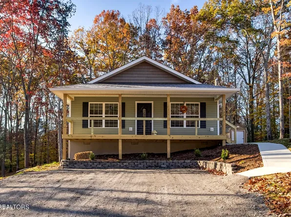 130 Oak Hill Dr, Wartburg, TN 37887