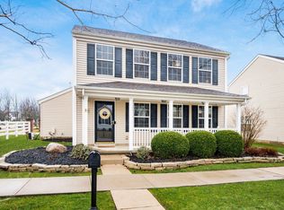 6266 Albany Crest Ave, New Albany, OH