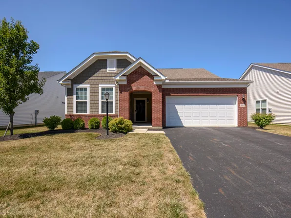1011 Zeller Cir, Pickerington, OH 43147