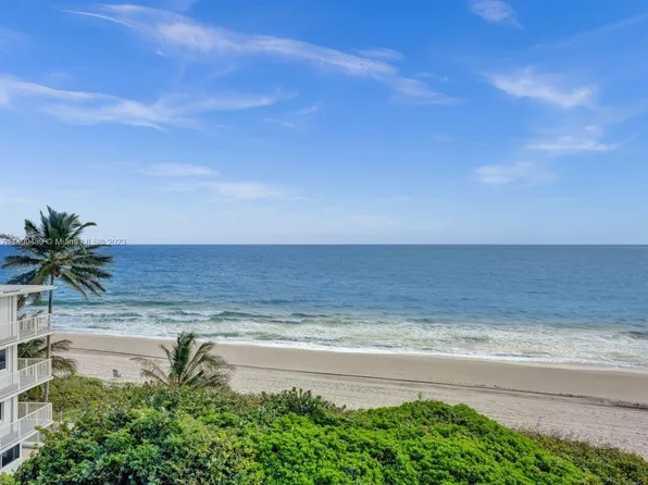 1500 S Ocean Blvd APT 503, Pompano Beach, FL 33062