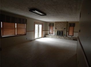 8935 W 525 N, Boggstown, IN 46110