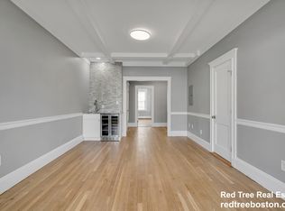 142 Sutherland Rd #2, Brighton, MA 02135