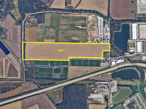 0 Huster Rd, Saint Charles, MO 63301