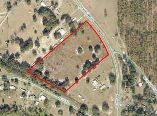 SE Maricamp Rd, Ocklawaha, FL 32179
