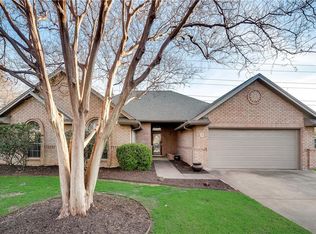 3 Rushing Creek Ct, Trophy Club, TX 76262