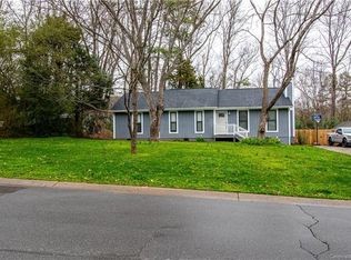 8619 Conklin Pl, Charlotte, NC 28212