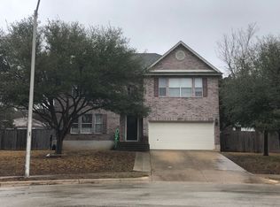 2021 Carriage Club Dr, Cedar Park, TX 78613