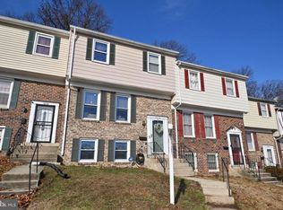 4076 Hanson Oaks Dr, Hyattsville, MD 20784